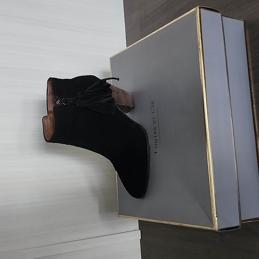 Women's boots